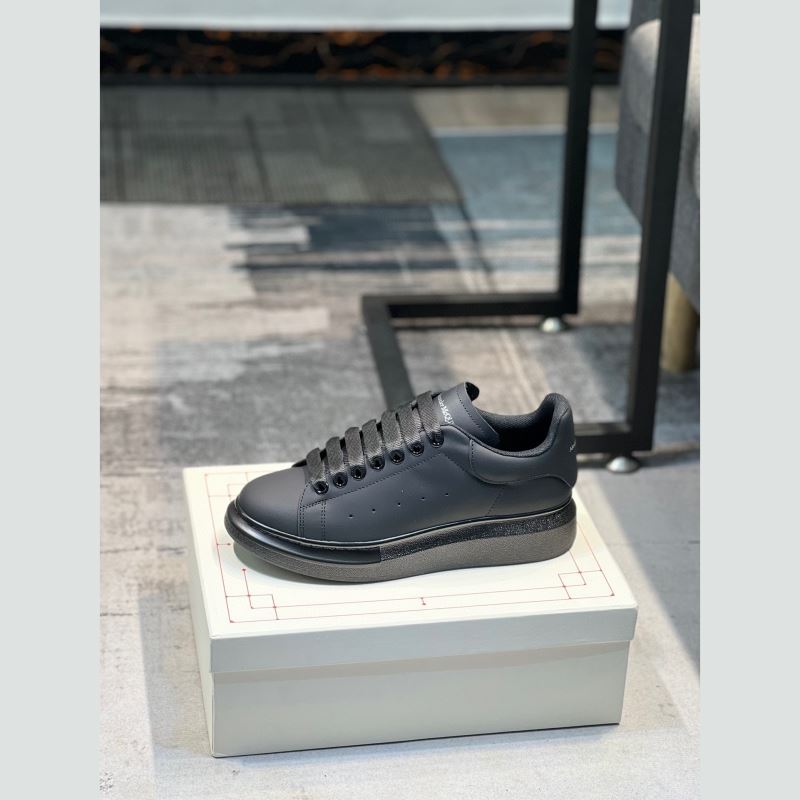 alexander M*Q*en casual shoes